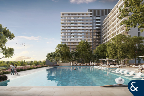 Lakás itt: Dubai Hills Estate, EAE, 2 hálószoba, 101 m², azonosító: 670988