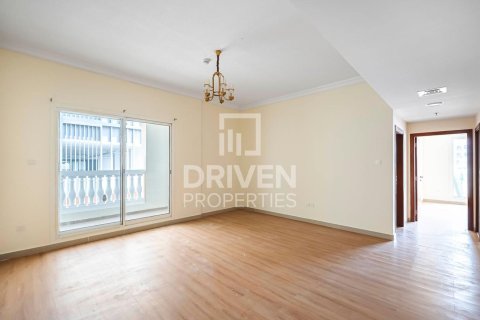 Apartmán v Jumeirah Village Circle, Dubai, SAE 2 spálne, 112.32 m2 č. 756730 - Fotografia 3