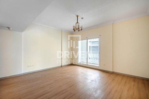 Apartmán v Jumeirah Village Circle, Dubai, SAE 2 spálne, 112.32 m2 č. 756730 - Fotografia 5