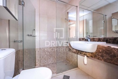 Apartmán v Jumeirah Village Circle, Dubai, SAE 2 spálne, 112.32 m2 č. 756730 - Fotografia 11