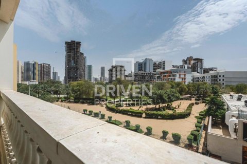 Apartmán v Jumeirah Village Circle, Dubai, SAE 2 spálne, 112.32 m2 č. 756730