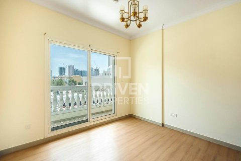 Apartmán v Jumeirah Village Circle, Dubai, SAE 2 spálne, 112.32 m2 č. 756730 - Fotografia 7