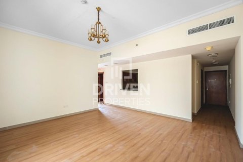 Apartmán v Jumeirah Village Circle, Dubai, SAE 2 spálne, 112.32 m2 č. 756730 - Fotografia 4