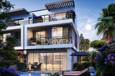 Villa in Dubai, UAE 4 bedrooms, 170.2 sq.m. № 756746