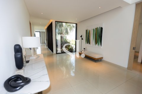 Βίλα στην Saadiyat Island, Abu Dhabi, ΗΑΕ 5 υπνοδωμάτια, 579 τ.μ. Αρ. 716713