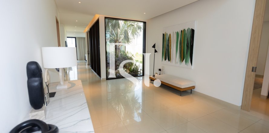 Saadiyat Island, Abu Dhabi, UAE의 빌라 침실 5개, 579제곱미터 번호 716713