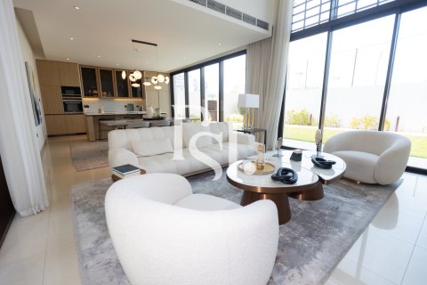 Saadiyat Island, Abu Dhabi, UAE의 판매용 빌라 침실 5개, 579제곱미터 번호 716713 - 사진 3