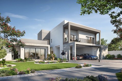Yas Island, Abu Dhabi, संयुक्त अरब अमीरात में विला, 3 बेडरूम, 289 वर्ग मीटर, संख्या 716716