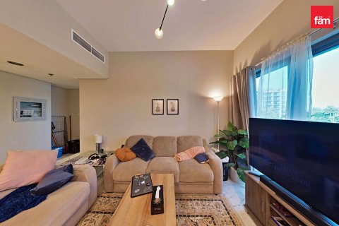Apartament w Dubai, ZEA 1 sypialnia, 44.9 mkw. nr 753378