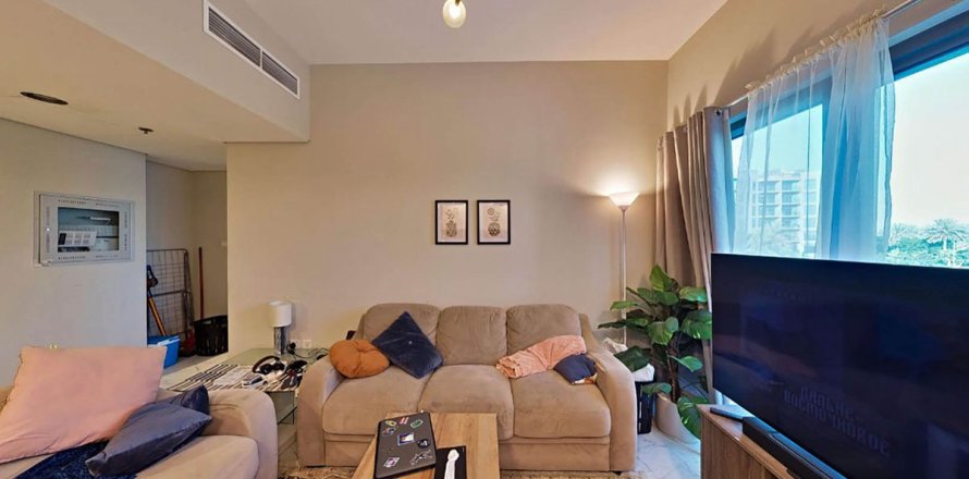 Apartment in Dubai, UAE 1 bedroom, 44.9 sq.m. № 753378