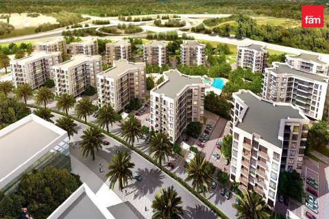 Apartment in Dubai, UAE 1 bedroom, 44.9 sq.m. № 753378 - photo 6