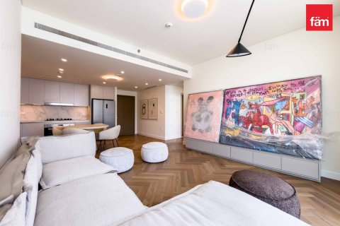 Apartmán v Dubai Harbour, SAE 3 spálne, 151.3 m2 č. 753374