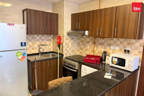 Apartmán v Dubai, SAE 36.1 m2 č. 753375 - Fotografia 5
