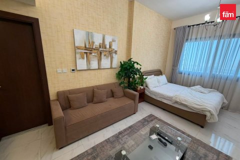 Dubai、UAEにあるマンション 36.1 m2 No753375