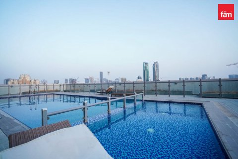 Apartmán v Dubai, SAE 36.1 m2 č. 753375 - Fotografia 8