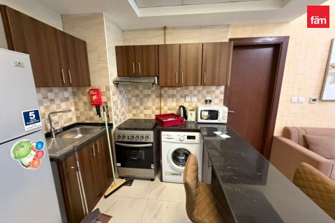 Apartmán v Dubai, SAE 36.1 m2 č. 753375 - Fotografia 6