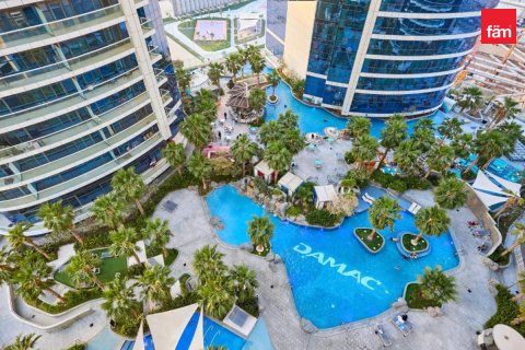 Business Bay, Dubai, UAE의 호텔 아파트 43.9제곱미터 번호 753373