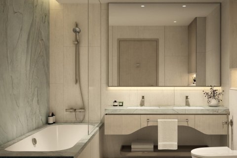 Apartman u Nourelle 1 u gradu Umm Suqeim, Dubai, UAE 2 spavaće sobe, 137.03 m2 Br. 645966 - Slika 5