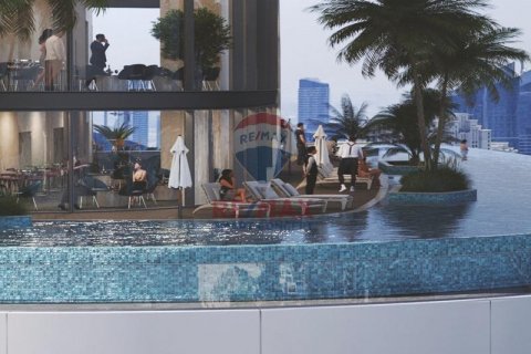 Leilighet til salgs i Dubai Harbour, Dubai, Emiratene 2 soverom, 137 kvm Nr. 476923 - Foto 8