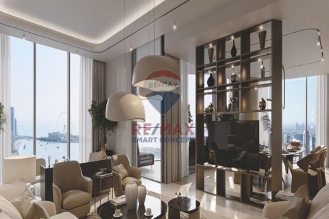 Leilighet til salgs i Dubai Harbour, Dubai, Emiratene 2 soverom, 137 kvm Nr. 476923 - Foto 16