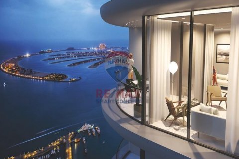 Leilighet til salgs i Dubai Harbour, Dubai, Emiratene 2 soverom, 137 kvm Nr. 476923 - Foto 14