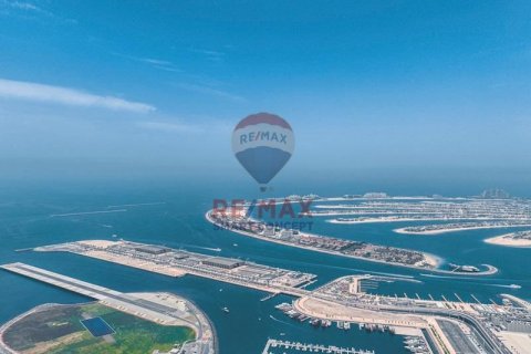 Leilighet til salgs i Dubai Harbour, Dubai, Emiratene 2 soverom, 137 kvm Nr. 476923 - Foto 13