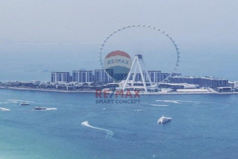 Leilighet til salgs i Dubai Harbour, Dubai, Emiratene 2 soverom, 137 kvm Nr. 476923 - Foto 12