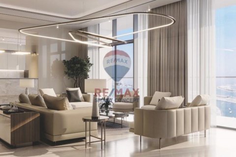Leilighet til salgs i Dubai Harbour, Dubai, Emiratene 2 soverom, 137 kvm Nr. 476923 - Foto 3