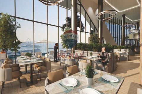 Leilighet til salgs i Dubai Harbour, Dubai, Emiratene 2 soverom, 137 kvm Nr. 476923 - Foto 7