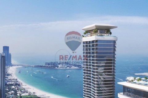 Leilighet til salgs i Dubai Harbour, Dubai, Emiratene 2 soverom, 137 kvm Nr. 476923 - Foto 10