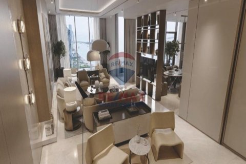 Leilighet til salgs i Dubai Harbour, Dubai, Emiratene 2 soverom, 137 kvm Nr. 476923 - Foto 17