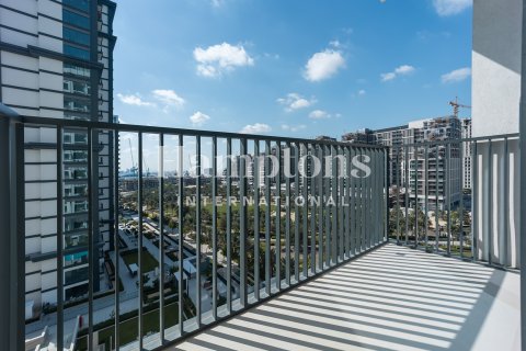 Dubai Hills Estate, Dubai, BAE’de daire 2 yatak odası, 93.8302 m&sup2; No 754641