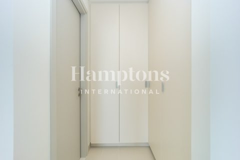 Huoneisto Dubai Hills Estate, Dubai, Arabiemiraatit 2 makuuhuonetta, 93.83017194 m2 № 754641 - kuva 2