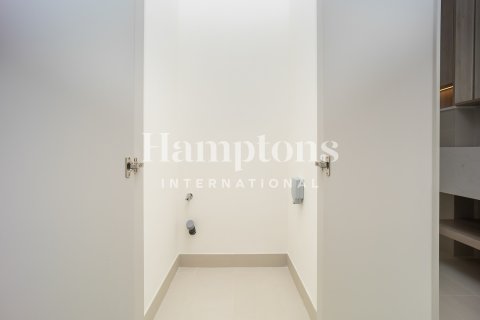 Huoneisto Dubai Hills Estate, Dubai, Arabiemiraatit 2 makuuhuonetta, 93.83017194 m2 № 754641 - kuva 16