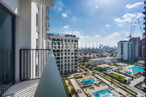 Huoneisto Dubai Hills Estate, Dubai, Arabiemiraatit 2 makuuhuonetta, 93.83017194 m2 № 754641 - kuva 5