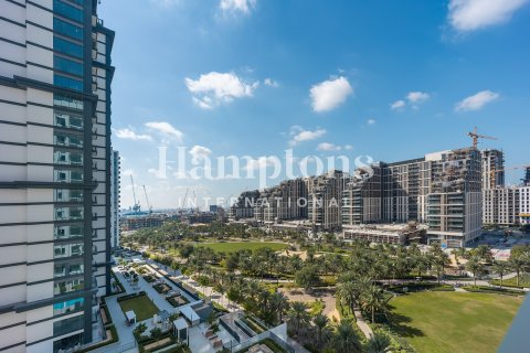 Huoneisto Dubai Hills Estate, Dubai, Arabiemiraatit 2 makuuhuonetta, 93.83017194 m2 № 754641 - kuva 10