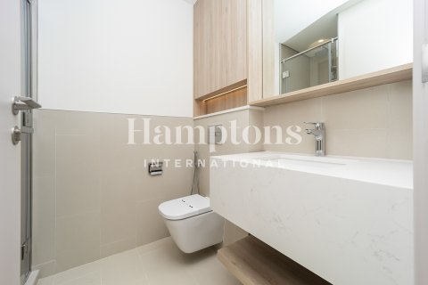 Huoneisto Dubai Hills Estate, Dubai, Arabiemiraatit 2 makuuhuonetta, 93.83017194 m2 № 754641 - kuva 19