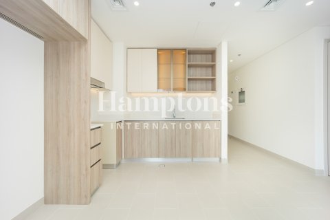 Huoneisto Dubai Hills Estate, Dubai, Arabiemiraatit 2 makuuhuonetta, 93.83017194 m2 № 754641 - kuva 14