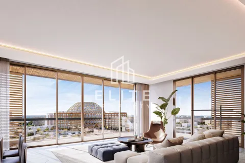 Διαμέρισμα σε Dubai, ΗΑΕ 2 υπνοδωμάτια, 130 τ.μ. Αρ. 754667