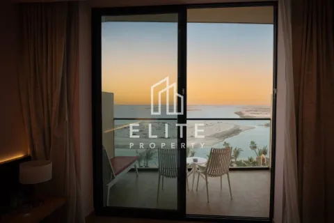 Apartmen di The World Islands, Dubai, UAE 1 bilik, 46 meter persegi № 754664 - foto 2