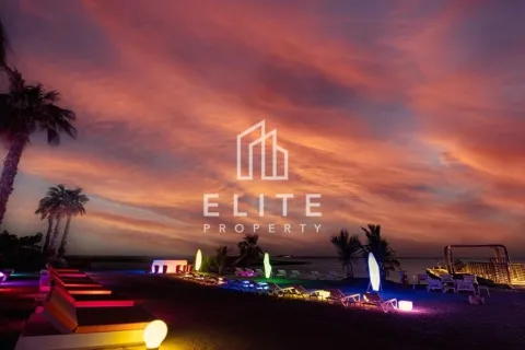 Apartmen di The World Islands, Dubai, UAE 1 bilik, 46 meter persegi № 754664 - foto 19