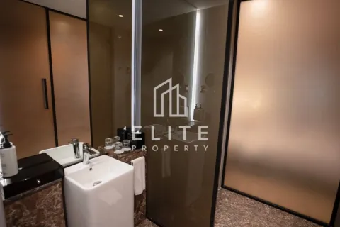 Apartmen di The World Islands, Dubai, UAE 1 bilik, 46 meter persegi № 754664 - foto 7