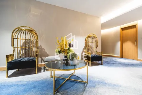 Apartmen di The World Islands, Dubai, UAE 1 bilik, 46 meter persegi № 754664 - foto 10