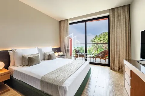 Apartmen di The World Islands, Dubai, UAE 1 bilik, 46 meter persegi № 754664 - foto 9