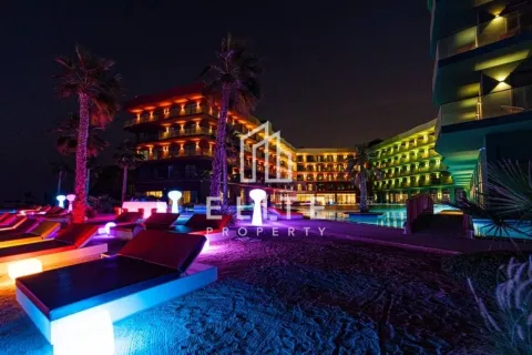 Apartmen di The World Islands, Dubai, UAE 1 bilik, 46 meter persegi № 754664 - foto 20