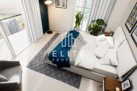 Apartment in Jumeirah Lake Towers, Dubai, UAE 2 bedrooms, 85 sq.m. № 754665 - photo 5