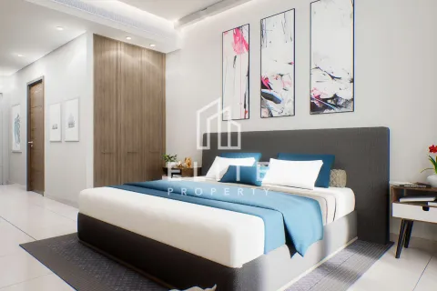 Apartment in Jumeirah Lake Towers, Dubai, UAE 2 bedrooms, 85 sq.m. № 754665 - photo 6