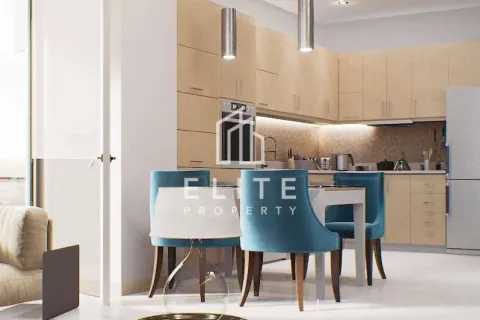 Apartment in Jumeirah Lake Towers, Dubai, UAE 2 bedrooms, 85 sq.m. № 754665 - photo 7