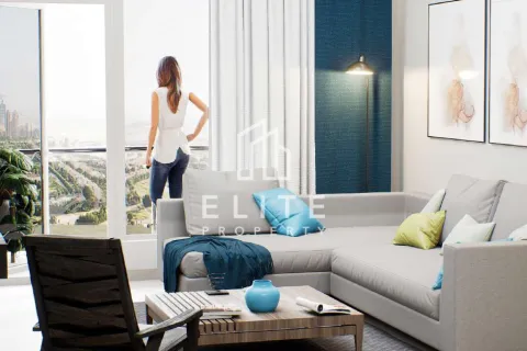 Apartment in Jumeirah Lake Towers, Dubai, UAE 2 bedrooms, 85 sq.m. № 754665 - photo 8