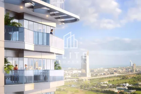 Appartamento a Jumeirah Lake Towers, Dubai, EAU 2 camere da letto, 85 mq. № 754665